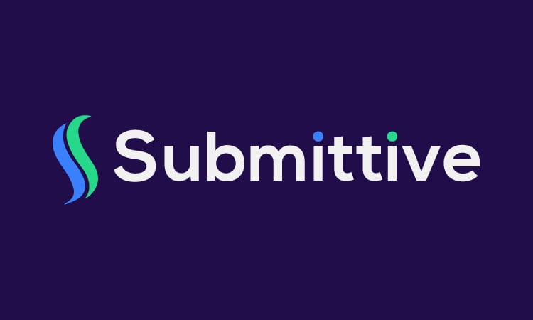 Submittive logo